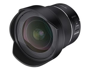 , Samyang Launches World’s First AF 14mm F2.8 for Canon RF Mount