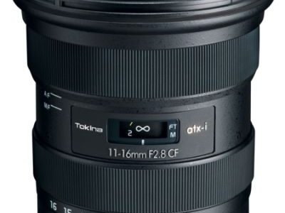 Tokina atx-i 11-16mm F2.8 CF worldwide sales date announcement Tokina atx-i 11-16mm F2.8 CF worldwide sales date announcement