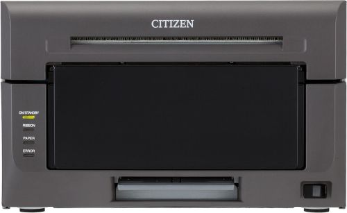 , Citizen CX-02 Range Expands with the CX-02W (Wide) and CX-02S (Sticker) Photo Printers