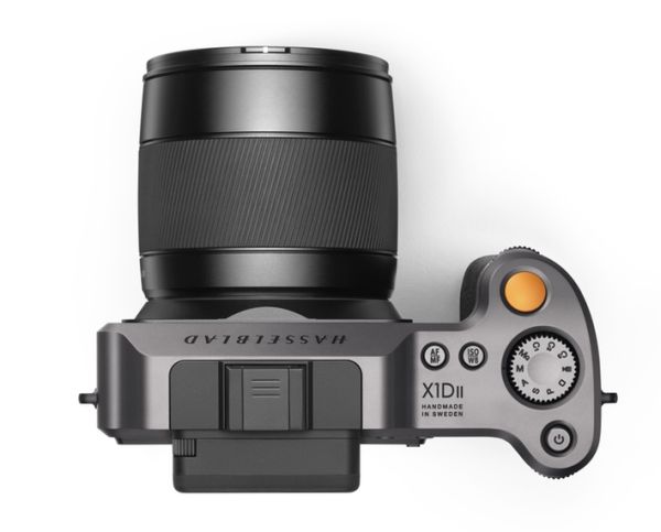 , Hasselblad xcd 65 wins best standard prime lens at lucie technical awards and x1d ii 50c achieves innovation for technology at luxury briefing awards