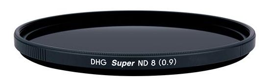 , Four New Densities To Complete Marumi Dhg Super Nd Filter Series