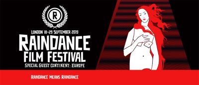 , Panasonic LUMIX continues to support independent filmmakers alongside Raindance Film Festival