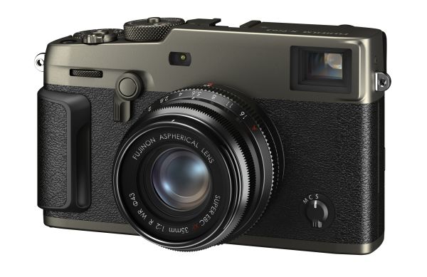 , Fujifilm introduces the mirrorless digital camera “FUJIFILM X-Pro3”