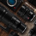 , Panasonic Releases Firmware Update Programs for LUMIX S1R, S1, GH5, GH5S and G9