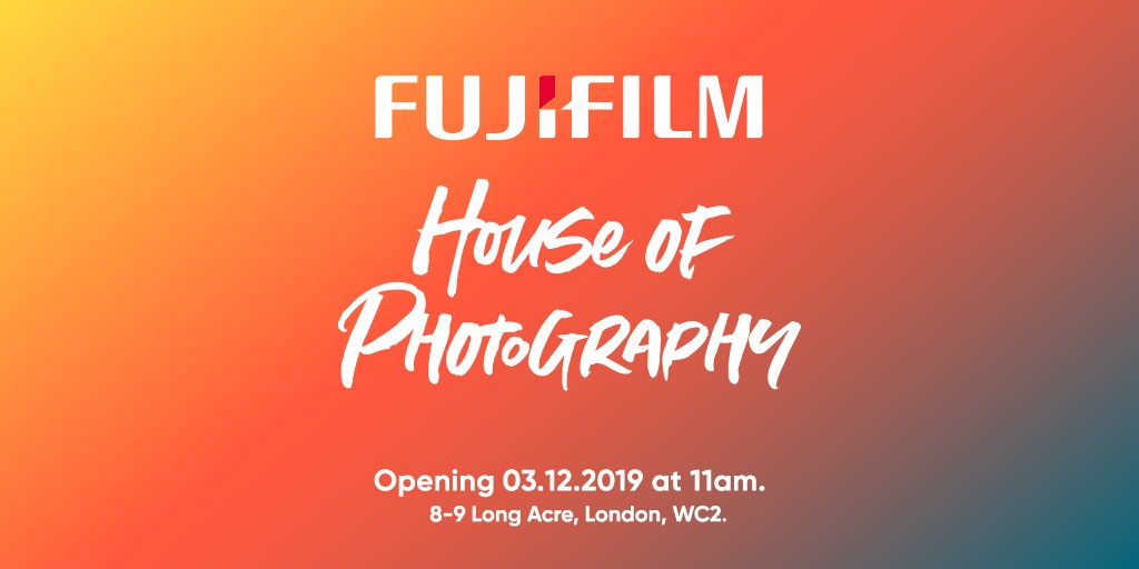 FUJIFILM House of Photography