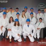 UK Photo Printing Professionals Visit Fujifilm