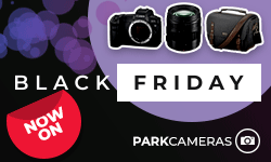 , Black Friday &#8211; The Best Photographic Deals in One Place