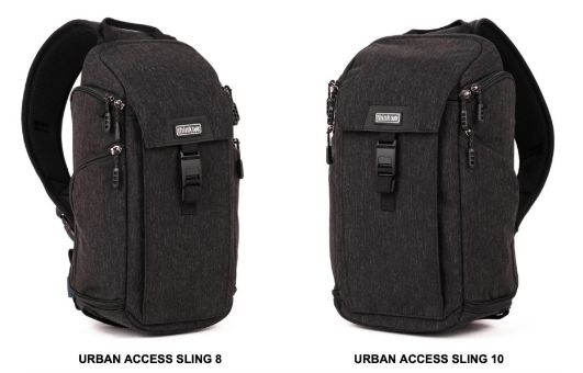 Urban Access® Sling 10