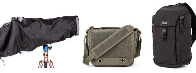 Think Tank Photo Q4 Product Line Announcement Think Tank Photo Q4 Product Line Announcement
