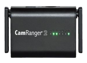 , CamRanger 2 Now Available in UK &#038; Ireland