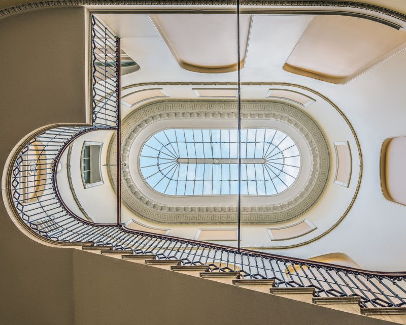 , November 2019 Highly Commended