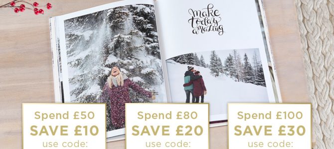 Spend and Save on CEWE PHOTOBOOK Spend and Save on CEWE PHOTOBOOK