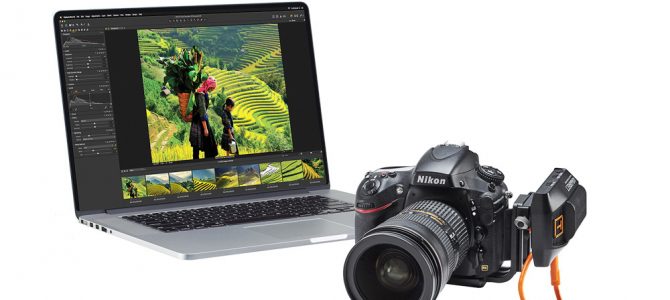 Tether Tools Announces Air Direct Wireless Tethering System Tether Tools Announces Air Direct Wireless Tethering System