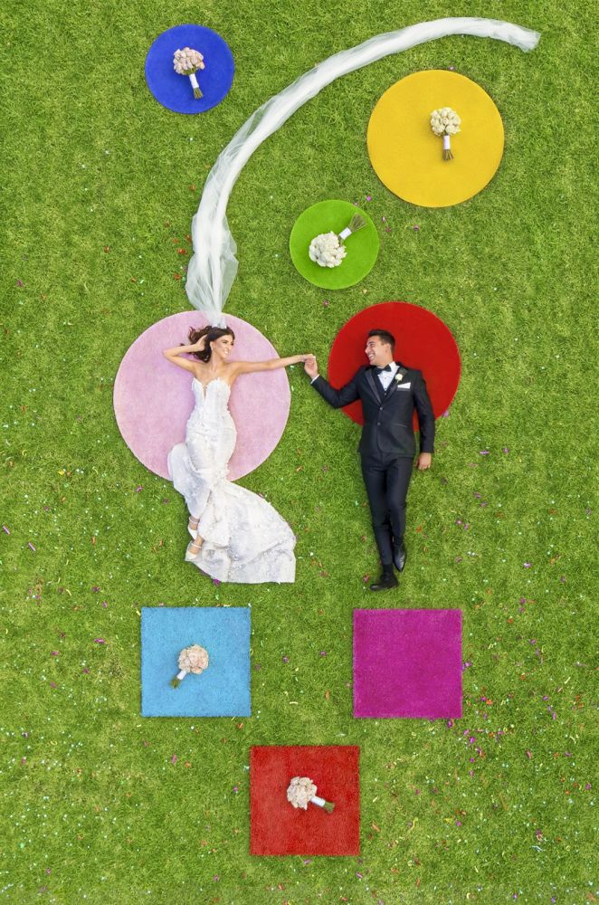 20 x 16'' Non-Wedding Day 2020 1st Place:  Mauro Cantelmi