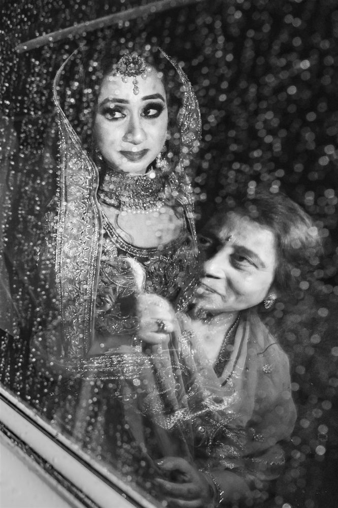 20 x 16” Wedding Photojournalism 2020 2nd Place: Satnam Dosajh   