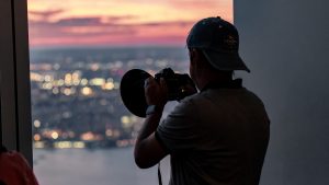 Ultimate Lens Hood