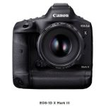 , Canon announces the Robotic Camera System CR-S700R enabling the remote operation of EOS cameras