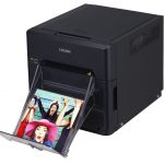 Citizen CZ-01Photo Printer