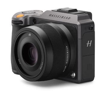 , Hasselblad launches XCD 4/45P the world&#8217;s lightest digital medium format autofocus lens