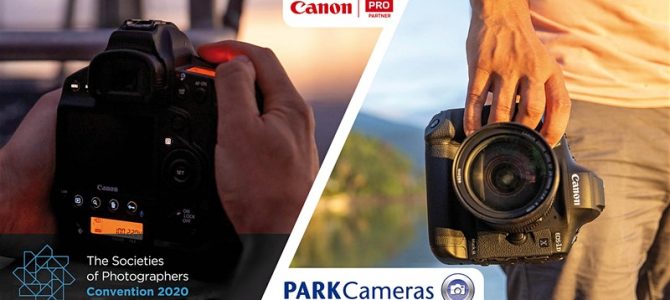 Be one of the FIRST in the UK to get hands-on with the new Canon EOS-1D X Mark III at the Societies of Photographers Convention 2020. Be one of the FIRST in the UK to get hands-on with the new Canon EOS-1D X Mark III at the Societies of Photographers Convention 2020.