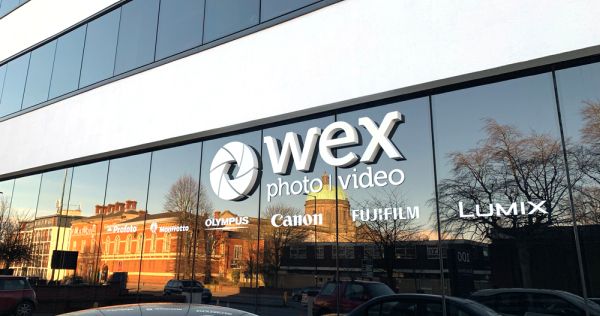 , Wex Photo Video announces retail expansion with Milton Keynes and Birmingham store openings