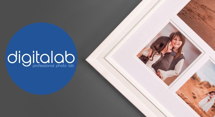 Digitalab frames now available in Fundy Designer 