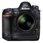 The Nikon D6.