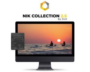 Nik Collection 2.5 