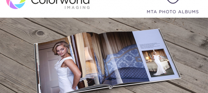 Colorworld Imaging acquire MTA Photo Albums Colorworld Imaging acquire MTA Photo Albums