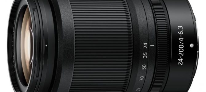 Two New Nikkor Z Lenses Join The Nikon Z Family Two New Nikkor Z Lenses Join The Nikon Z Family