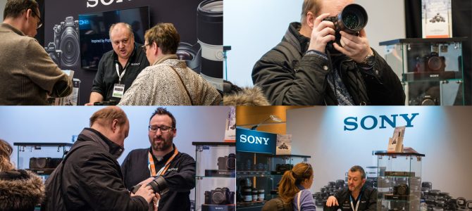 Sony confirm attendance for The Societies’ 2021 Convention & Trade Show Sony confirm attendance for The Societies’ 2021 Convention & Trade Show