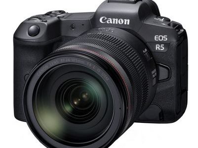 Canon reveals further EOS R5 details – shutting down speculation that some specs are ‘impossible’ Canon reveals further EOS R5 details – shutting down speculation that some specs are ‘impossible’