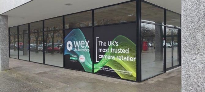 Wex Photo Video to open Milton Keynes store in April Wex Photo Video to open Milton Keynes store in April