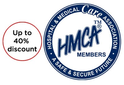 hmca discount