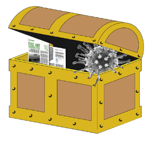 Lockdown Locker