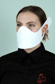 , Hahnemühle launches ‘HaMuNa® Care’ – urgently needed mouth and nose protection