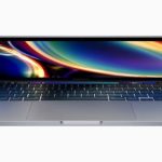 Apple updates 13-inch MacBook