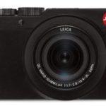 LEICA D-LUX 7 black