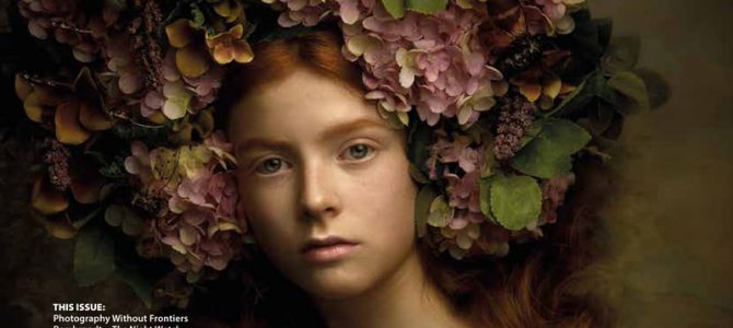 Professional Imagemaker June-July 2020 now available online Professional Imagemaker June-July 2020 now available online
