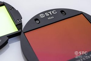 , STC Announce Brand New Interchangeable Clip Filter for Canon EOS R Mirrorless Cameras