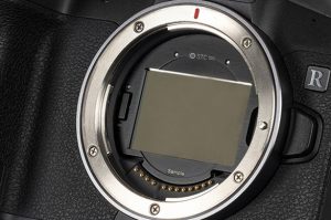 , STC Announce Brand New Interchangeable Clip Filter for Canon EOS R Mirrorless Cameras