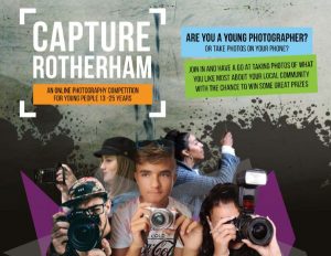 Capture Rotherham