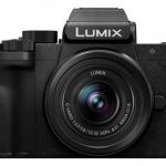 LUMIX G100