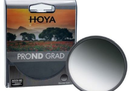 HOYA Launches all-new ProND Graduated Filters HOYA Launches all-new ProND Graduated Filters