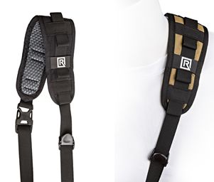 , BLACKRAPID introduces Nicole Elliott Camera Sling and Delta customisable straps