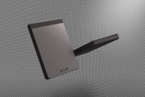 SL200 Portable SSD