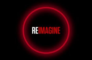 REIMAGINE