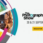 The Photography Show & The Video Show Virtual Festival 2020