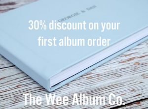 The Wee Album Company