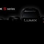 Panasonic LUMIX S5